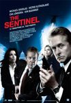 The sentinel - dvd ex noleggio